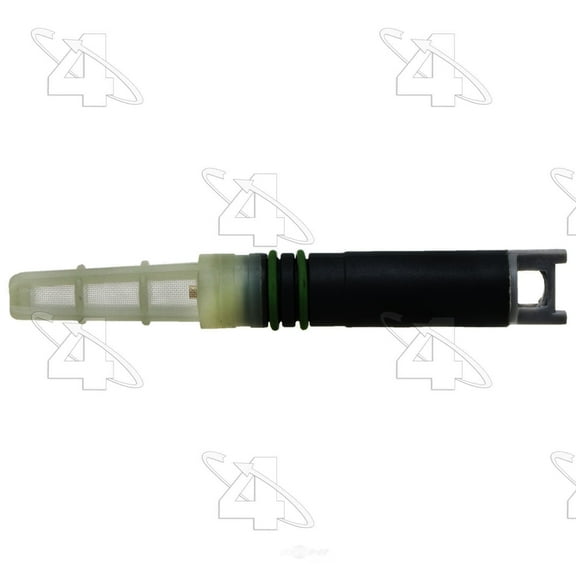 A/C Orifice Tube Fits select: 2002-2014 CHEVROLET SILVERADO, 2001-2014 CHEVROLET TAHOE