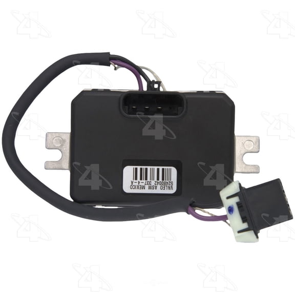 A/C Power Module Fits select: 2000-2005 BUICK LESABRE, 2004 CADILLAC PROFESSIONAL CHASSIS