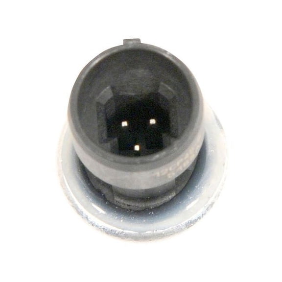A/C Refrigerant Pressure Sensor - Compatible with 1994 - 2004 Chevrolet Corvette 5.7L V8 VIN P - AC Delco