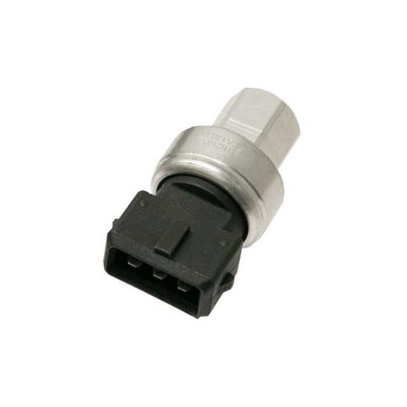 A/C Pressure Sensor - Compatible with 1998 - 2000 Volvo S70 1999
