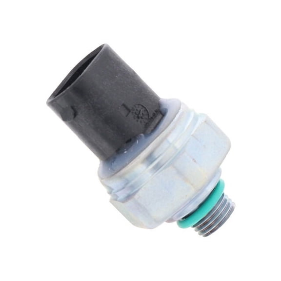 A/C Pressure Sensor - Compatible with 2001 - 2007, 2017 - 2023 BMW 530i 2002 2003 2004 2005 2006 2018 2019 2020 2021 2022