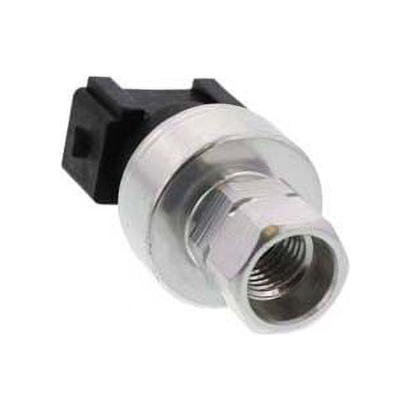 A/C Pressure Sensor - Compatible with 2008 - 2013 Volvo C30 2009 2010 2011 2012