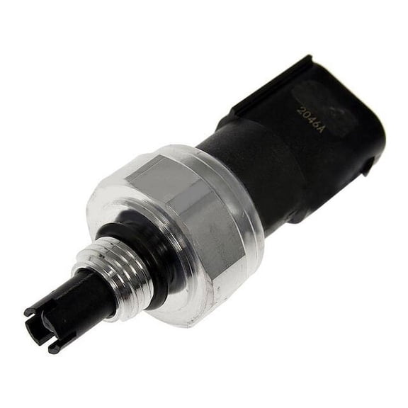 A/C Pressure Sensor - Compatible with 2016 - 2020 International ProStar 2017 2018 2019