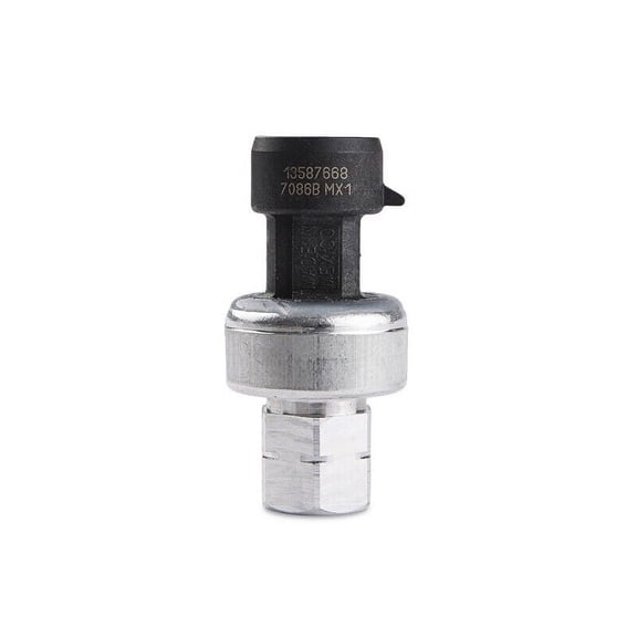 A/C Pressure Sensor Switch fits GM Chevrolet 13587668, 13502759, 22678731
