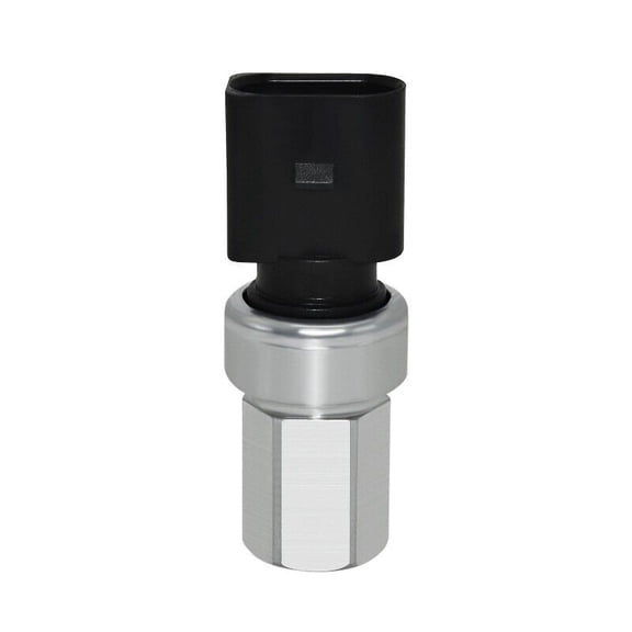 A/C Pressure Sensor for VW Amarok EOS Bora Golf Jetta Lupo Polo. 1J0959126