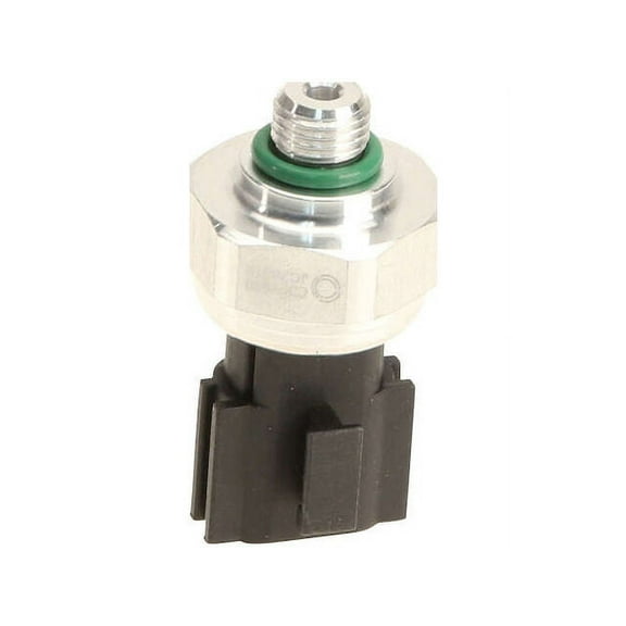 A/C Pressure Switch - Compatible with 2000 - 2019 Nissan Sentra 2001 2002 2003 2004 2005 2006 2007 2008 2009 2010 2011 2012 2013 2014 2015 2016 2017 2018