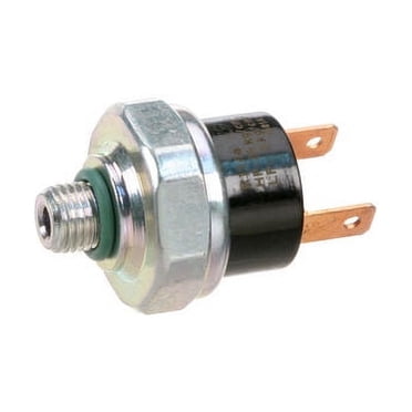 A/C Pressure Switch For Mercedes C300 E350 CLK350 GL320 - New Aftermarket