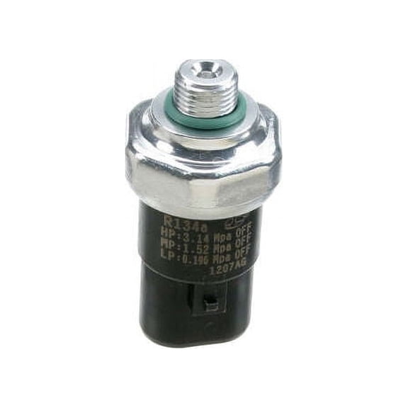 A/C Pressure Switch - Compatible with 1994 - 2000 SC400 1995 1996 1997 1998 1999