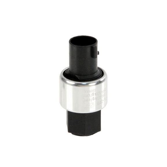 A/C Pressure Switch - Compatible with 1994 - 2004 Chevy S10 1995 1996 1997 1998 1999 2000 2001 2002 2003