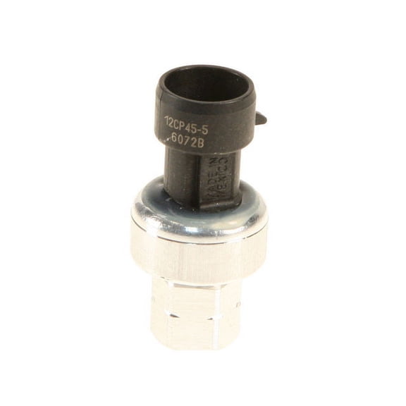 A/C Pressure Switch - Compatible with 1996 - 2003 Chevrolet S10 - AC Delco