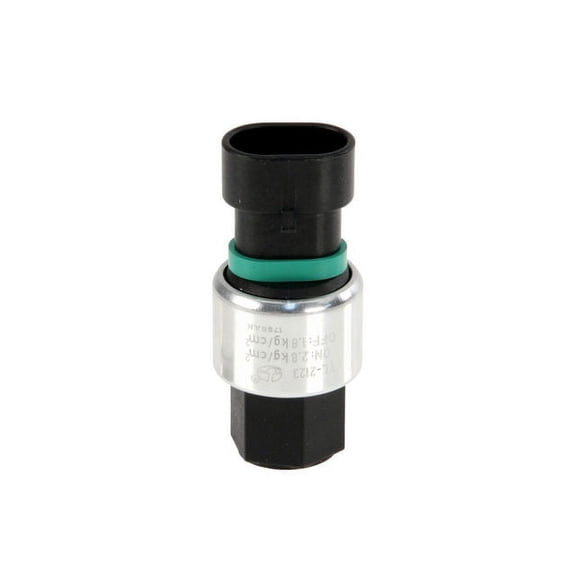 A/C Pressure Switch - Compatible with 2000 - 2002, 2006 - 2008 Chevy Suburban 1500 2001 2007