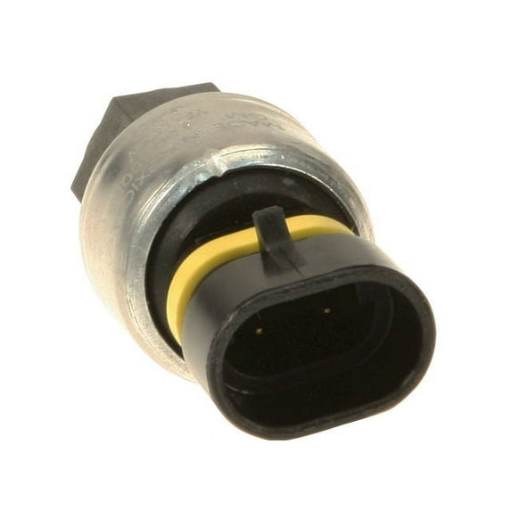 A/C Pressure Switch - Compatible with 2000 - 2008 Chevy Express 2500 2001 2002 2003 2004 2005 2006 2007