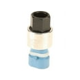 thumbnail image 1 of A/C Pressure Switch - Compatible with 2001 - 2007 Ford Escape 2002 2003 2004 2005 2006, 1 of 2