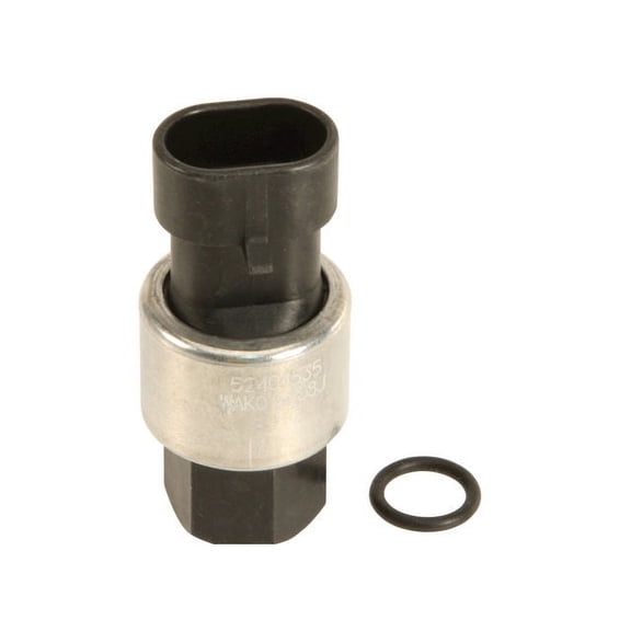 A/C Pressure Switch - Compatible with 2003 - 2006 Chevrolet Suburban 1500 - AC Delco