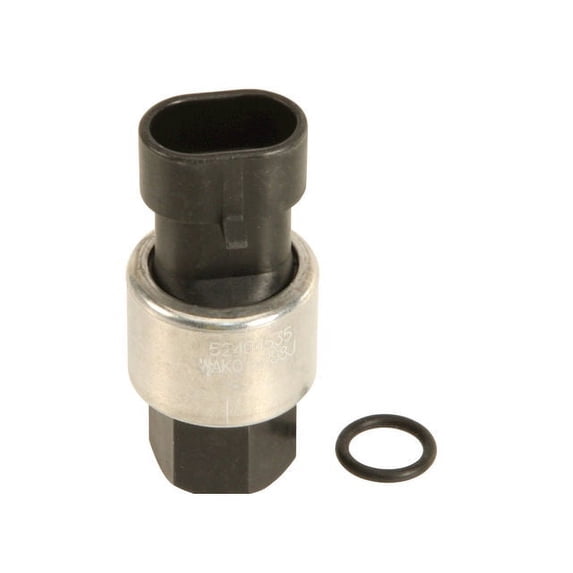 A/C Pressure Switch - Compatible with 2003 - 2006 Hummer H2 2004 2005