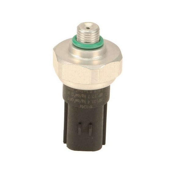 A/C Pressure Switch - Compatible with 2005 - 2009 Hyundai Tucson 2.7L V6 2006 2007 2008