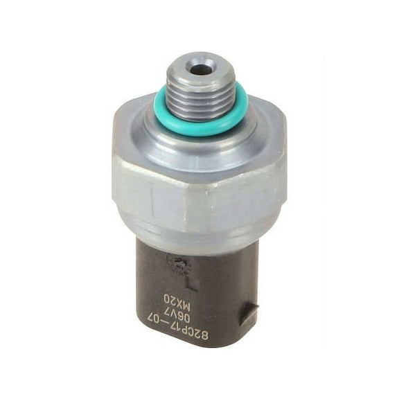 A/C Pressure Switch - Compatible with 2006 - 2015 BMW 750Li 2007 2008 2009 2010 2011 2012 2013 2014