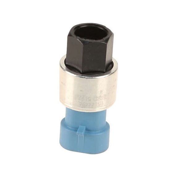 A/C Pressure Switch - Compatible with 2009 - 2021 Chevrolet Express 4500 - AC Delco