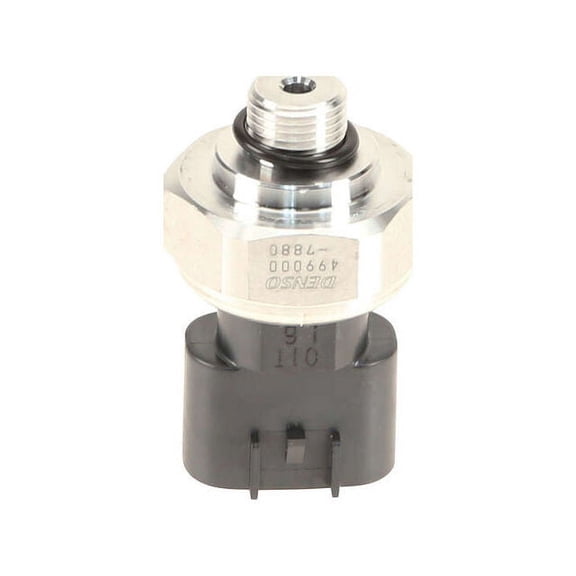 A/C Pressure Switch - Compatible with 2010 - 2016 Land Rover LR4 2011 2012 2013 2014 2015