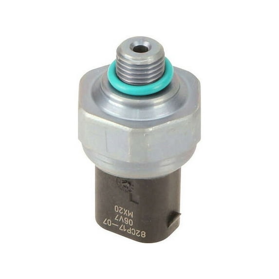 A/C Pressure Switch - Compatible with 2010 - 2022 BMW 750i xDrive 2011 2012 2013 2014 2015 2016 2017 2018 2019 2020 2021