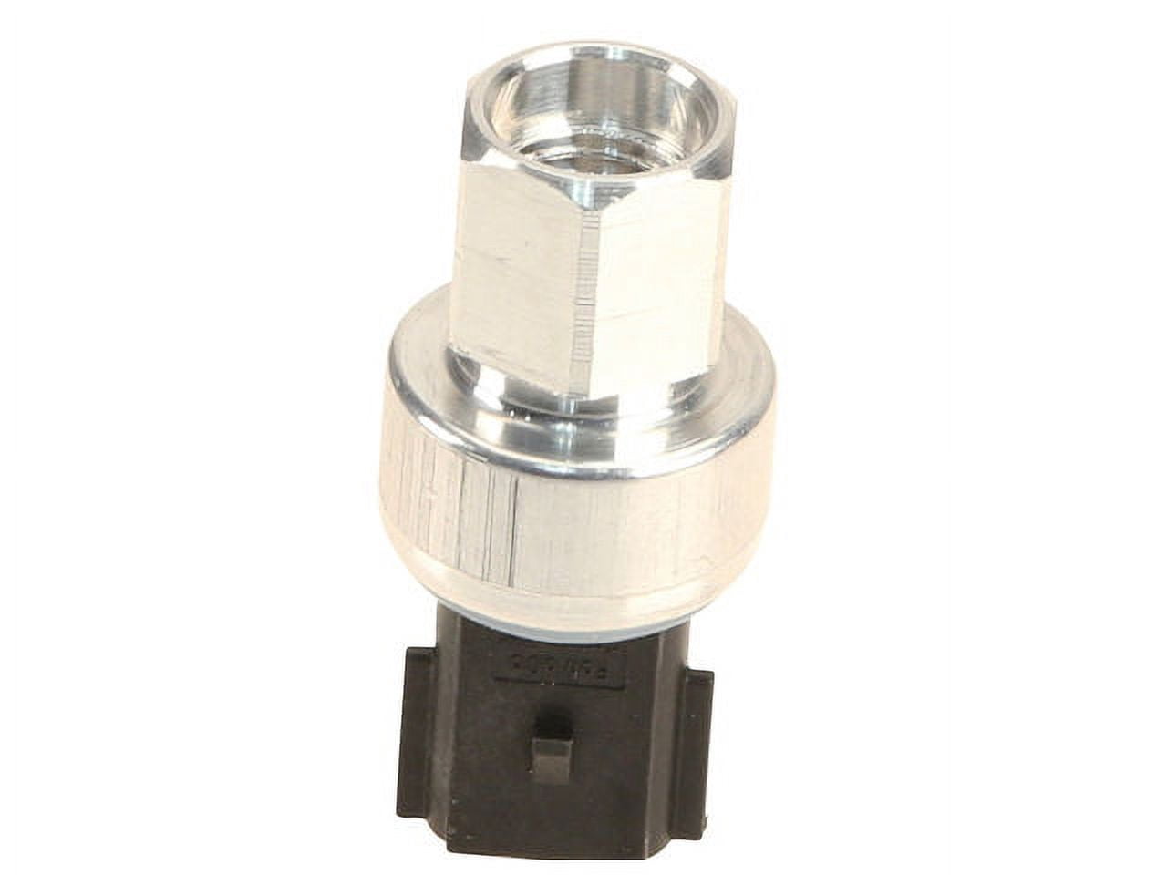 Ford Escape Hvac Pressure Switch
