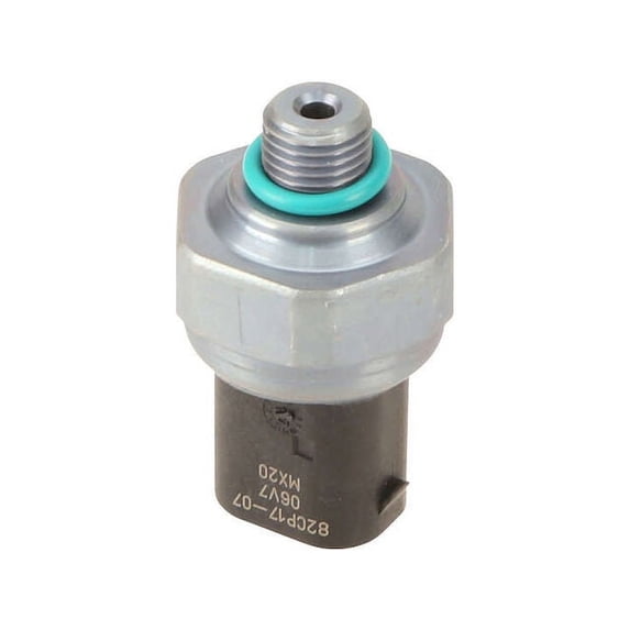 A/C Pressure Switch - Compatible with 2015 - 2016 BMW 428i Gran Coupe