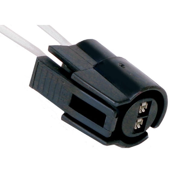 A/C Pressure Switch Connector - Compatible with 1992 - 1993 Buick Roadmaster - AC Delco