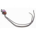 thumbnail image 1 of A/C Pressure Switch Connector - Compatible with 1993 - 2008 Chevy Corvette 1994 1995 1996 1997 1998 1999 2000 2001 2002 2003 2004 2005 2006 2007, 1 of 2