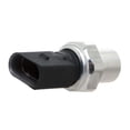 thumbnail image 1 of A/C Pressure Transducer - Compatible with 2006 - 2017 Audi A6 2007 2008 2009 2010 2011 2012 2013 2014 2015 2016, 1 of 2