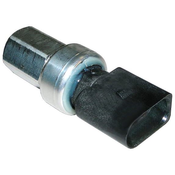 A/C Pressure Transducer - Compatible with 2010 - 2016 Porsche Panamera 2011 2012 2013 2014 2015