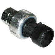 A/C Pressure Transducer - Compatible with 2012 - 2017 Chevy Sonic 2013 2014 2015 2016
