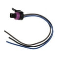 thumbnail image 1 of A/C Pressure Transducer Connector 1 - Compatible with 2014 - 2017 Chevy Tahoe 2015 2016, 1 of 2
