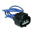 thumbnail image 1 of A/C Pressure Transducer Connector - Compatible with 2006 - 2015 IS250 2.5L V6 2007 2008 2009 2010 2011 2012 2013 2014, 1 of 2