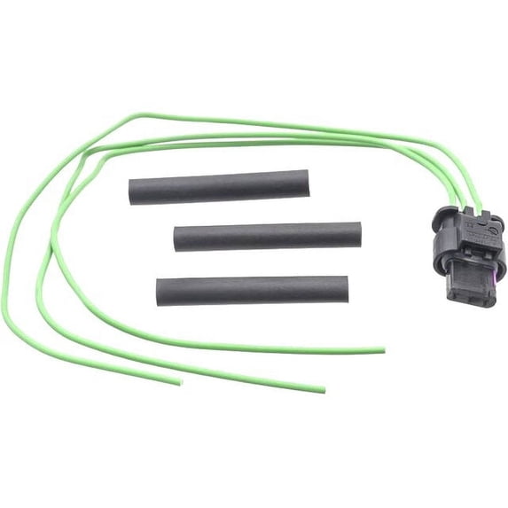 A/C Pressure Transducer Connector - Compatible with 2012 - 2016 Chrysler Town & Country 2013 2014 2015