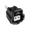 thumbnail image 1 of A/C Pressure Transducer Connector - Compatible with 2015 - 2019 Lincoln MKC 2016 2017 2018, 1 of 2