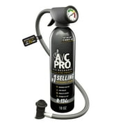 A/C Pro Ultra Synthetic R-134a Car AC Refrigerant Kit ACP001, 18 oz