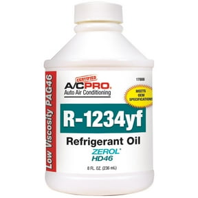 Ac Oil