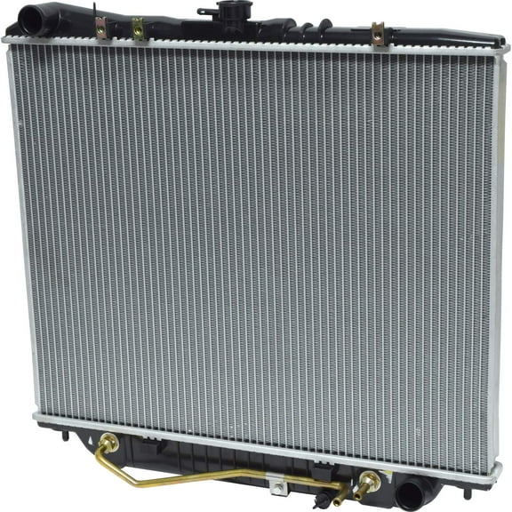 A/C Radiator for Acura SLX/Isuzu Trooper