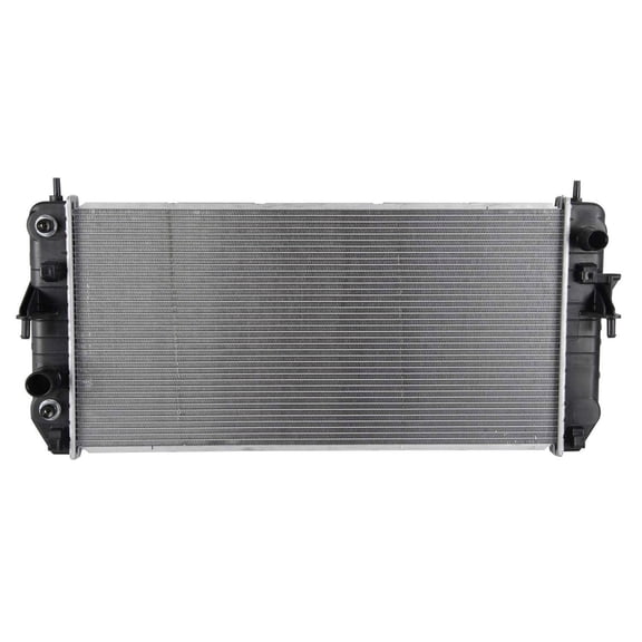 A/C Radiator for Buick Lucerne/Cadillac DTS QOA