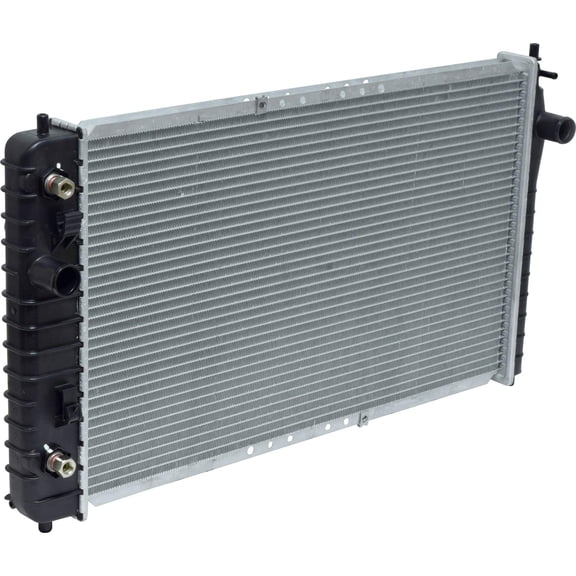 A/C Radiator for Chevrolet Cavalier/Pontiac Sunfire