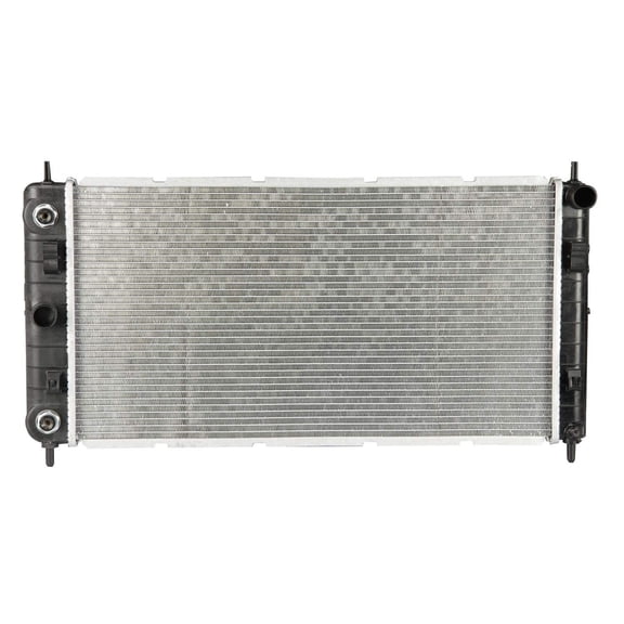 A/C Radiator for Chevrolet Malibu/Pontiac G6 / Saturn Aura QOA