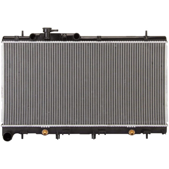 A/C Radiator for Subaru Outback QOA