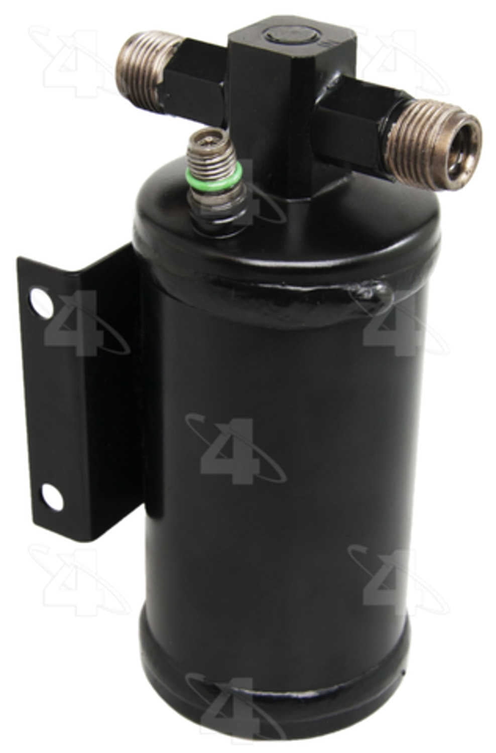 A/C Receiver Drier 33985 for 97-99 GMC P3500 Fits select: 1994-1999 CHEVROLET P30, 1997-1999 GMC FORWARD CONTROL CHASSIS