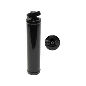 A/C Receiver Drier - Compatible with 1966 - 1967 Buick Wildcat