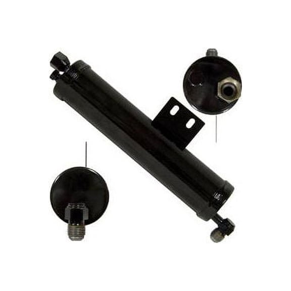 A/C Receiver Drier - Compatible with 1967 - 1968 Mercury Cougar