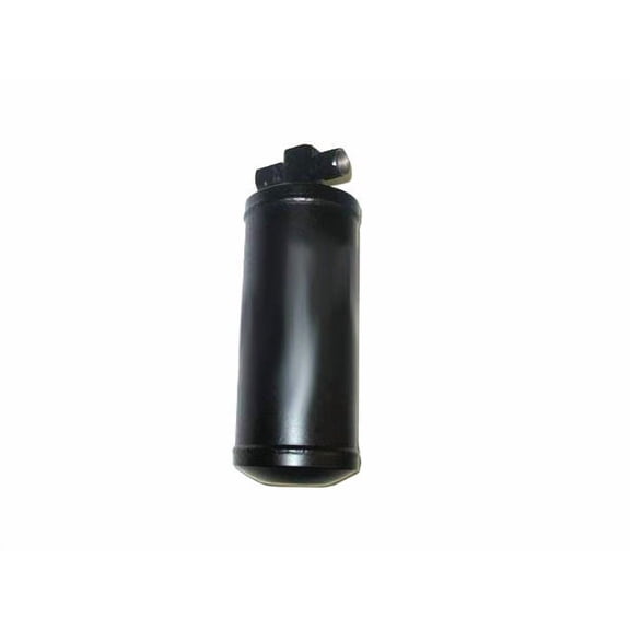 A/C Receiver Drier - Compatible with 1968 - 1972 Chevy Corvette 1969 1970 1971