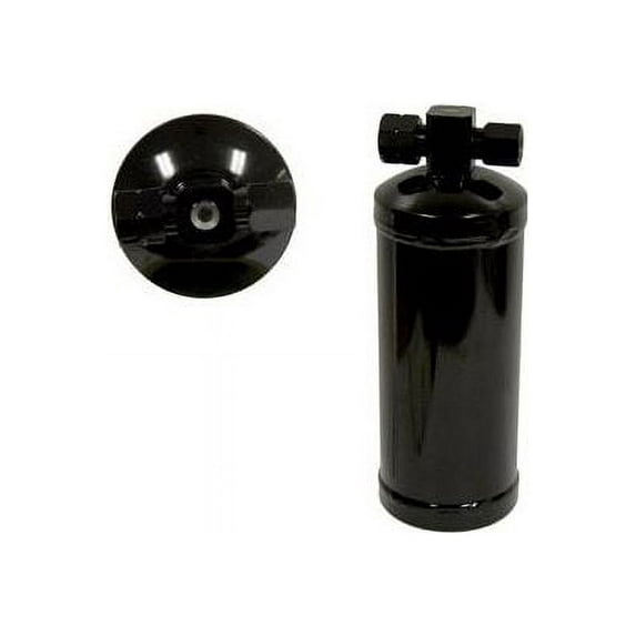 A/C Receiver Drier - Compatible with 1968 - 1973 Chevy Caprice 1969 1970 1971 1972
