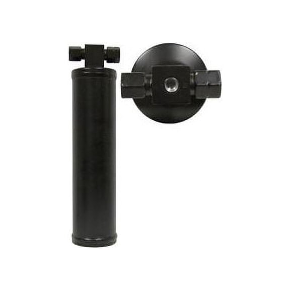 A/C Receiver Drier - Compatible with 1971 - 1973 Cadillac DeVille 1972