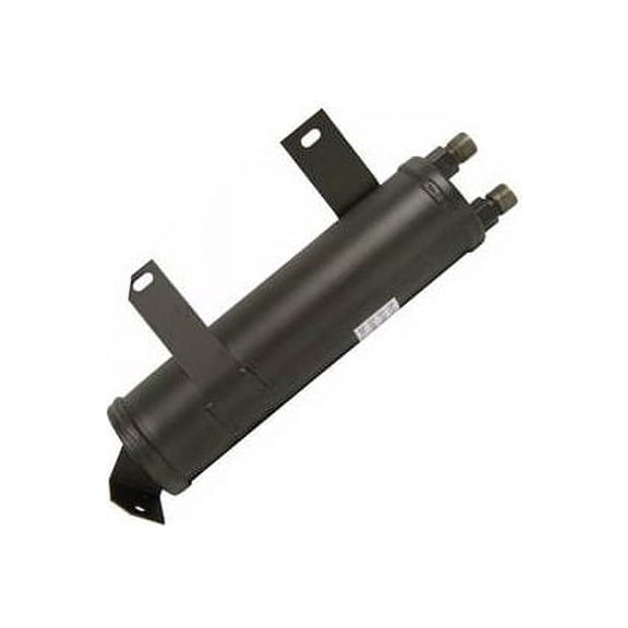 A/C Receiver Drier - Compatible with 1972 - 1979 Ford Thunderbird 1973 1974 1975 1976 1977 1978