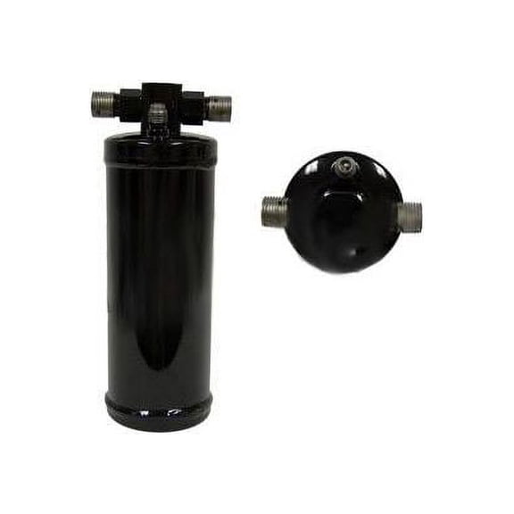 A/C Receiver Drier - Compatible with 1980 - 1982 Porsche 924 1981